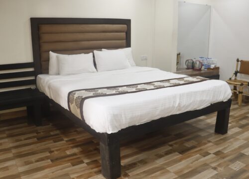 Luxurious Machan Room