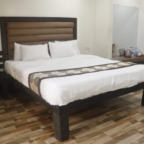 Luxurious Machan Room