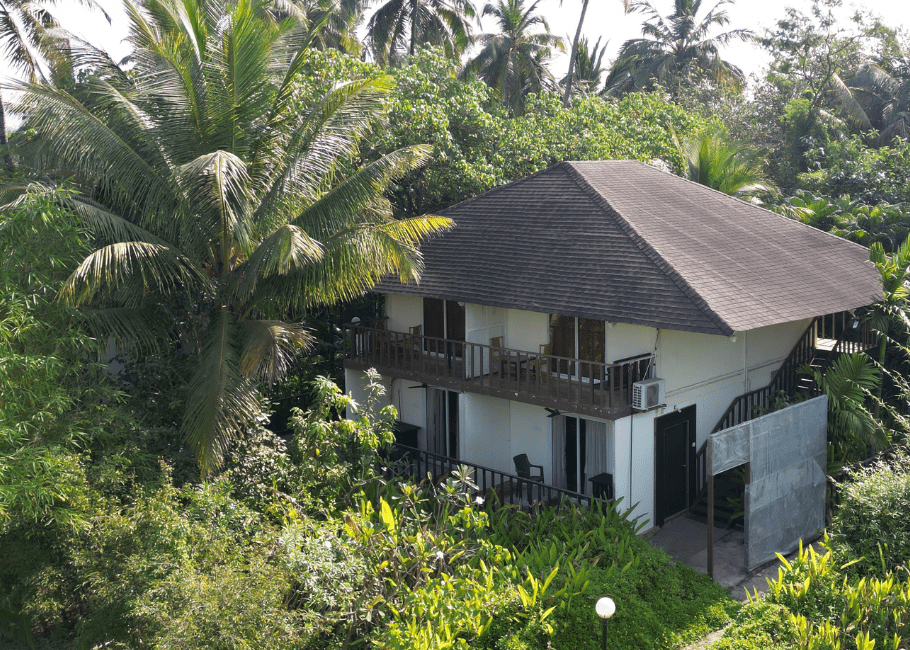 Quality Room Service